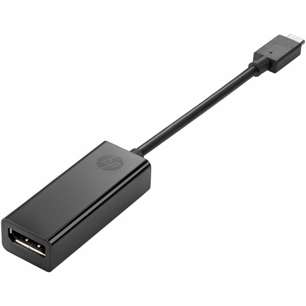 HP USB-C - DİSPLAYPORT ADAPTÖR KABLOSU UYUMLU 831753-001