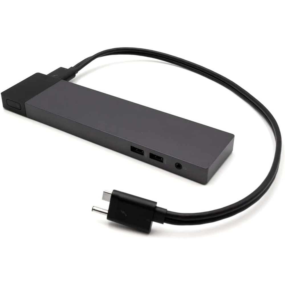 HP ELİTE THUNDERBOLT 3 BAĞLANTI ISTASYONU HSTNN-CX01 HP ZBOOK