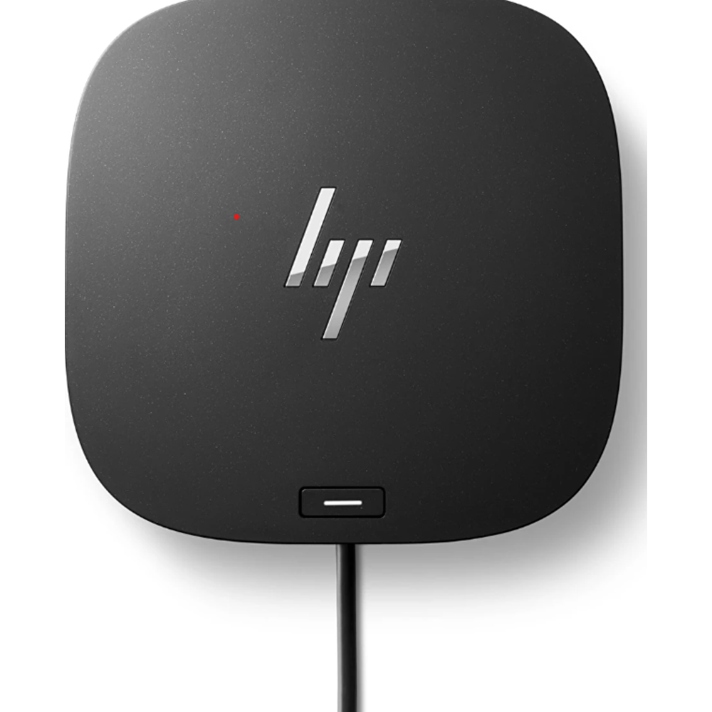 HP USB-C G5 ESSENTİAL DOCK STATİON HSN-IX02 19.5V 6.15A