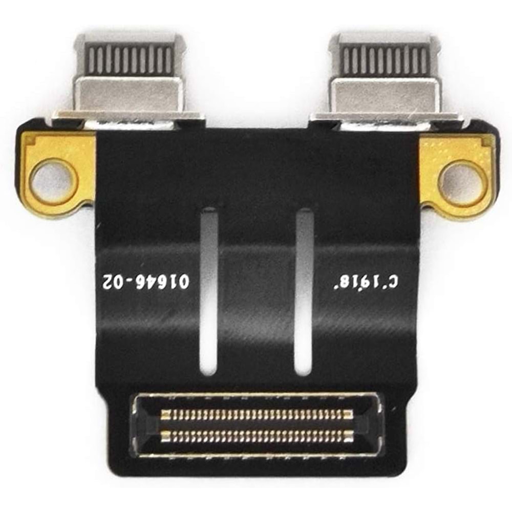 APPLE MACBOOK PRO A1989 A1990 A2141 A2159 A2251 A2289 A2338 TYPE-C PORT