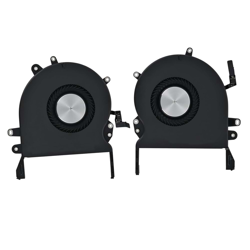 APPLE MACBOOK PRO A2141 ORJİNAL GPU VE CPU FAN