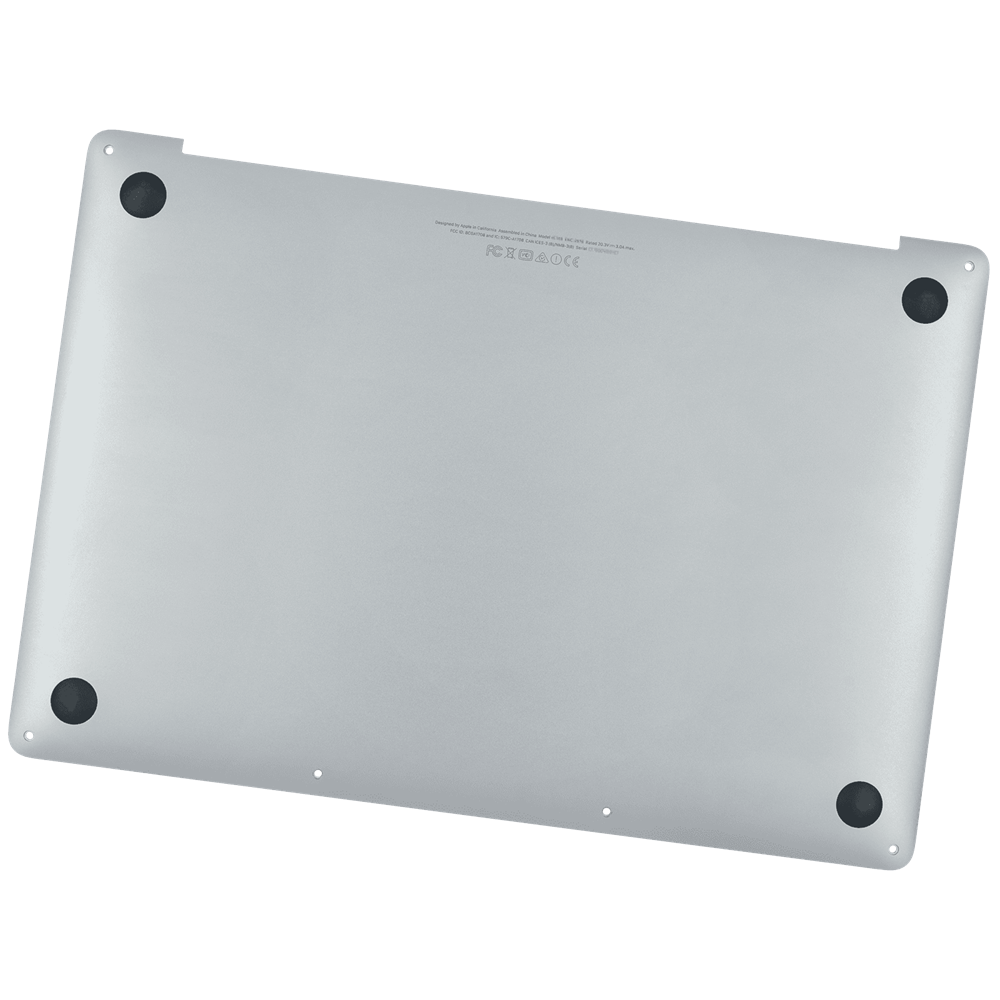 APPLE MACBOOK PRO A1706 ORİJİNAL BOTTOM COVER
