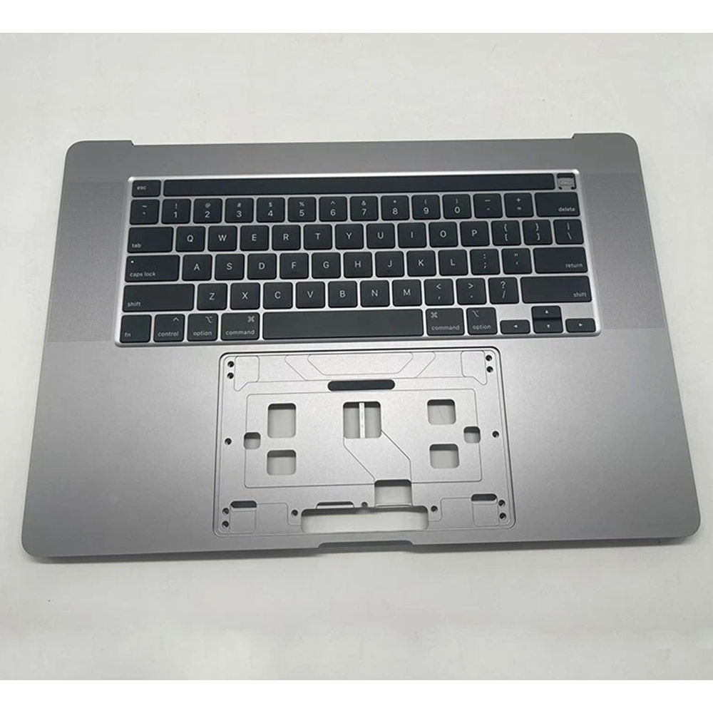 APPLE MACBOOK PRO A2141 ORİJİNAL TOPCASE+KLAVYE KASA B-KALİTE