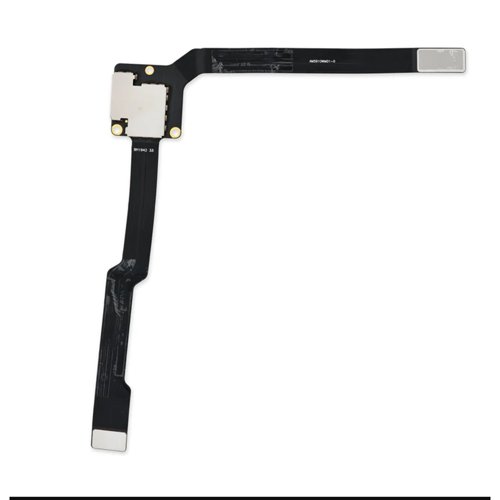 APPLE MACBOOK PRO A2141 ORJİNAL TOUCHBAR FLEX KABLO