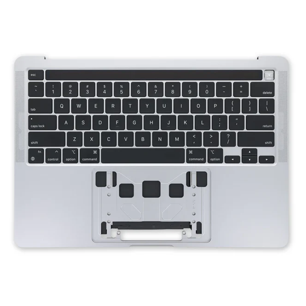 APPLE MACBOOK PRO A2338 ORİJİNAL TOPCASE+KLAVYE KASA A-KALİTE