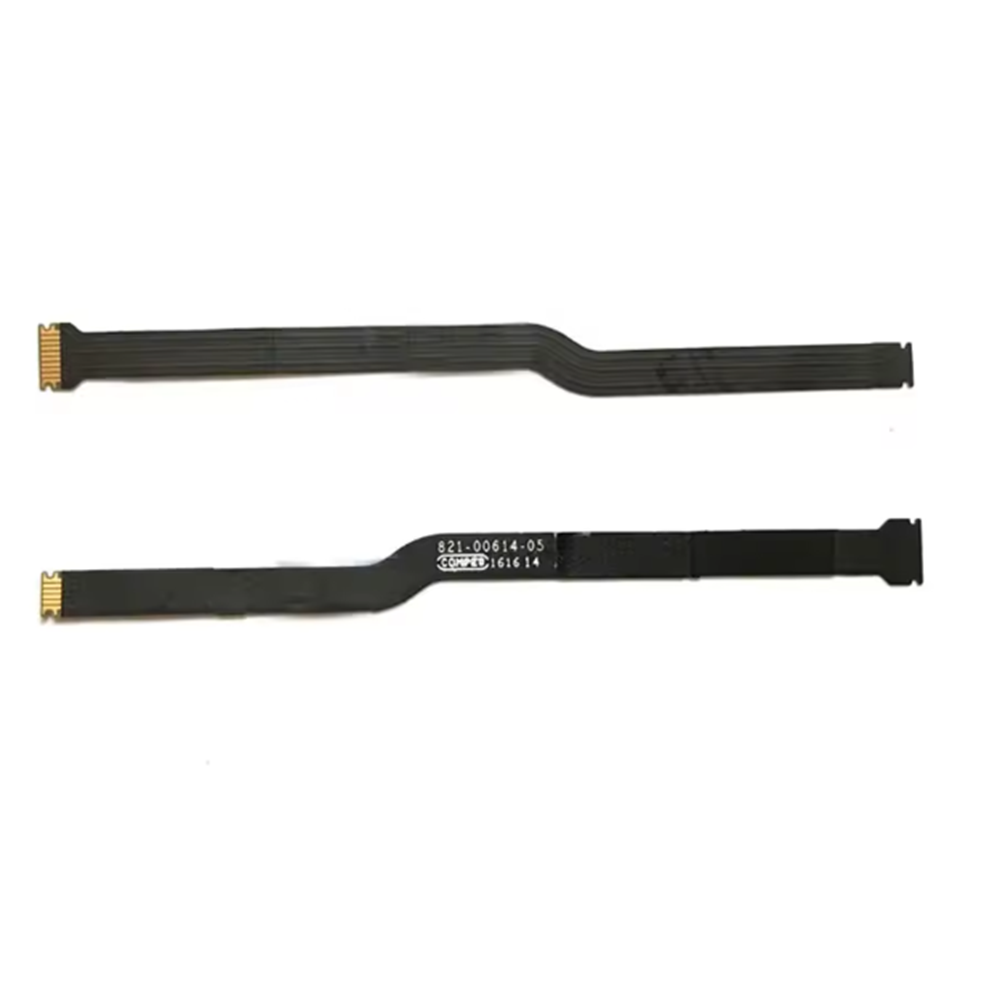 APPLE MACBOOK PRO A1708 A2159 A2289 A2338 ORJİNAL BATARYA PİL FLEX KABLO