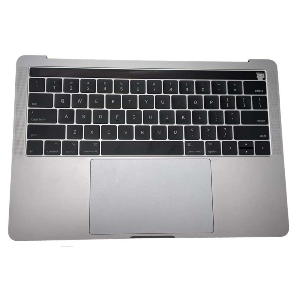 APPLE MACBOOK PRO A1706 A1708 2016/2017 ORJİNAL TOPCASE A KALİTE
