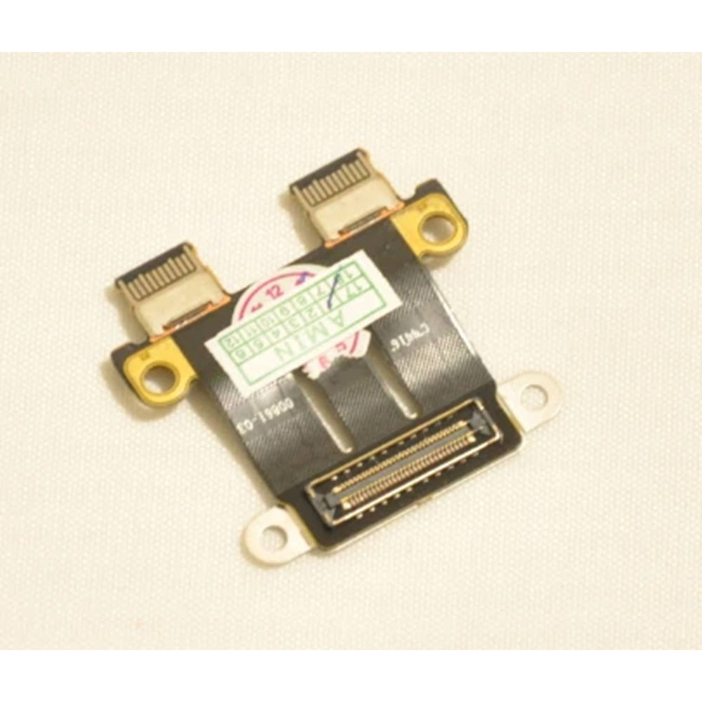 APPLE MACBOOK PRO A1706 A1707 A1708 ORJİNAL DC POWER JACK