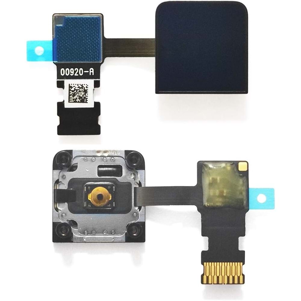 APPLE MACBOOK PRO A1707 A1990 ORJİNAL POWER BUTON - AÇMA KAPAMA TUŞU