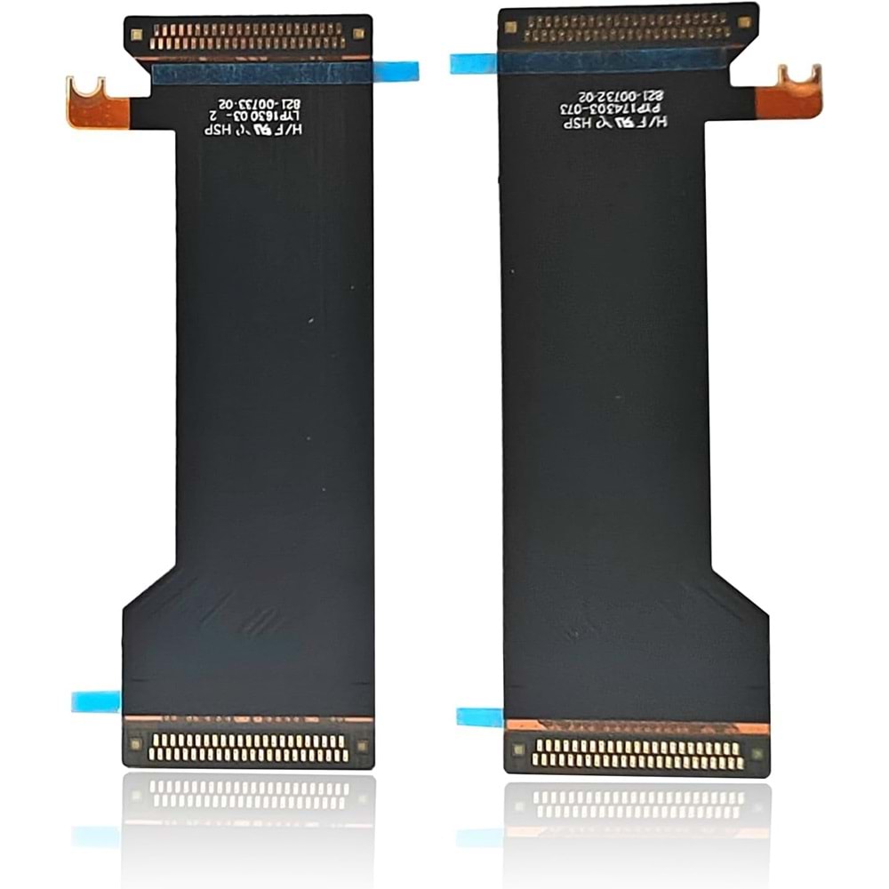 APPLE MACBOOK PRO A1706 A1989 TOUCHBAR LCD FLEX