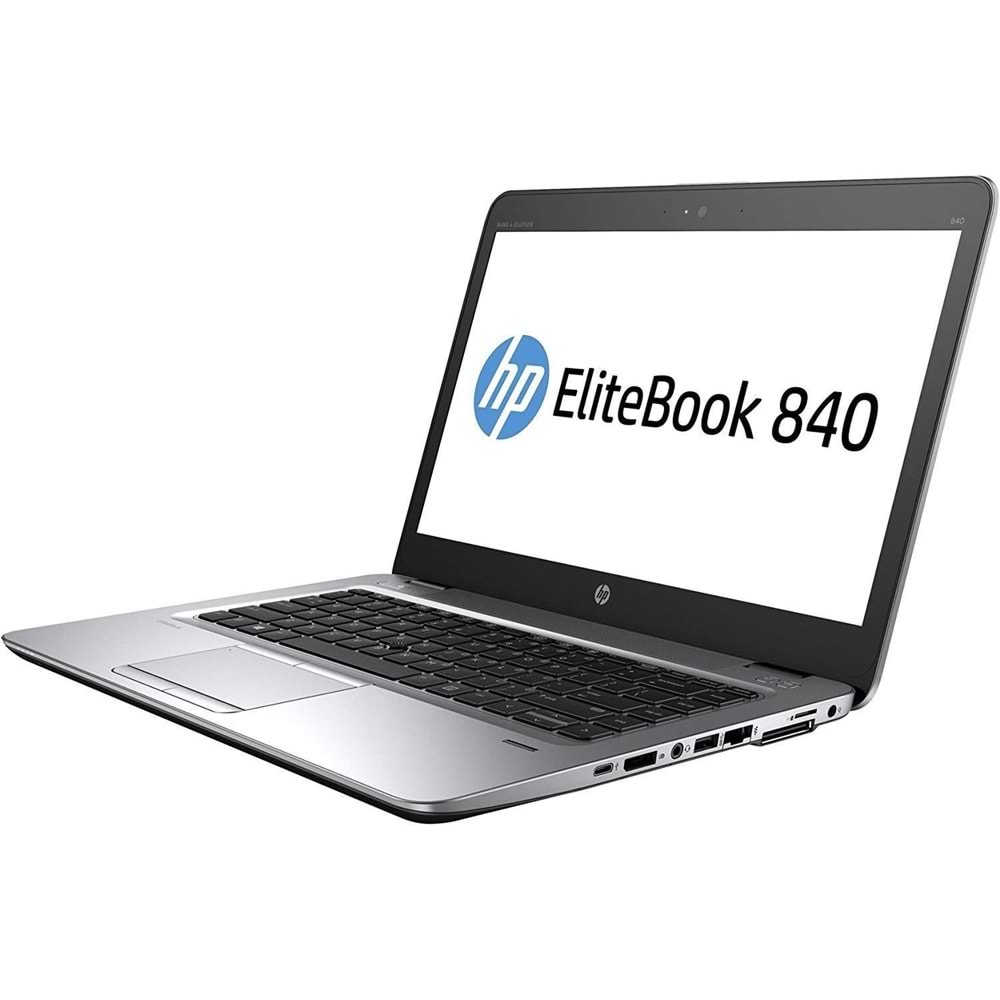 HP Elitebook 840 G1 Intel I7-4600U 8 Ram 128 SSD 14