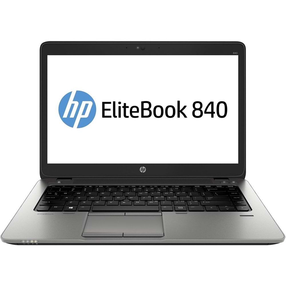 HP Elitebook 840 G2 Intel i7-5600U 16 Ram 256 SSD 14