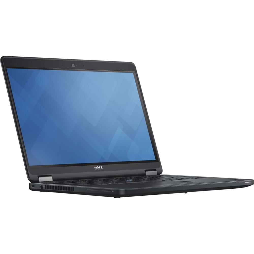 Dell Latitude E5450 İntel İ5-5300U 8 Gb Ram 128 Ssd 14