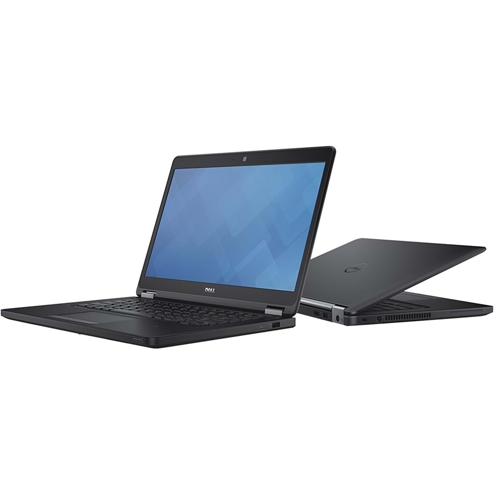 Dell Latitude E5450 İntel İ5-5300U 8 Gb Ram 128 Ssd 14