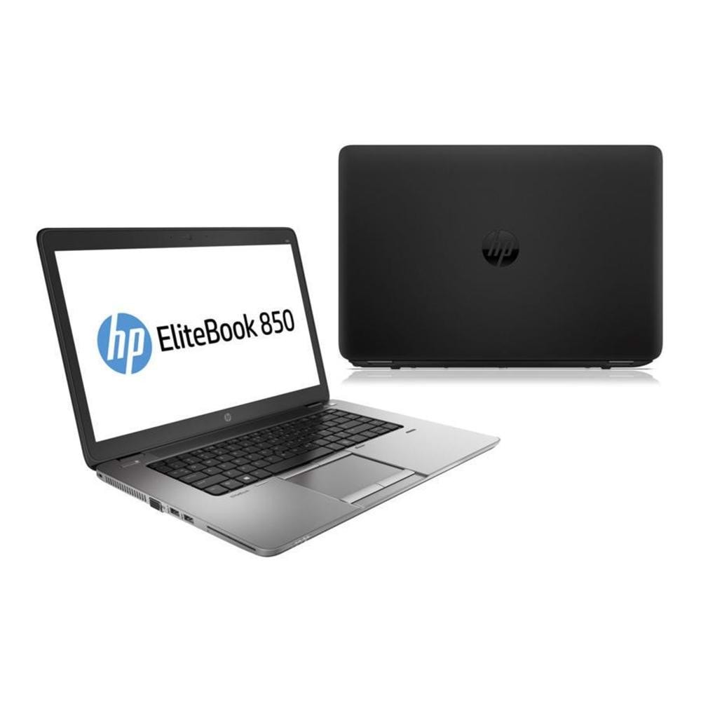 HP ELİTEBOOK 850 G4 Intel i5-7300U 8 Ram 256 SSD Notebook İkinci EL