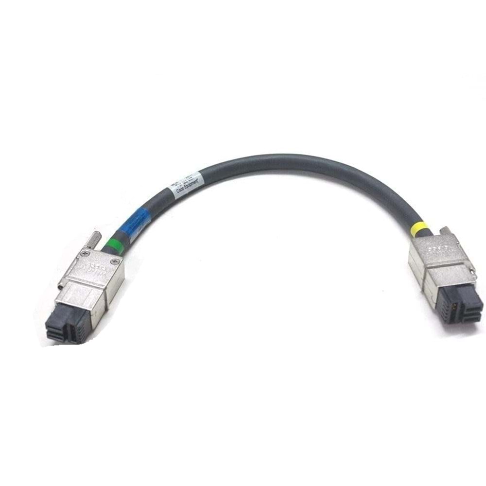 Cisco 37-1122-01 - 3750X And 3850 Stack Power Cable 30 cm
