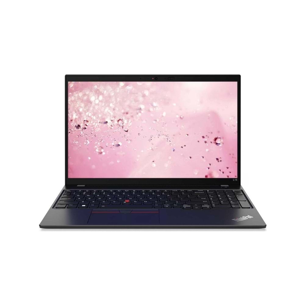 Lenovo ThinkPad L15 Intel i7-10510U 8 Ram 256 SSD 15.6¨ Full HD Notebook İkinci EL