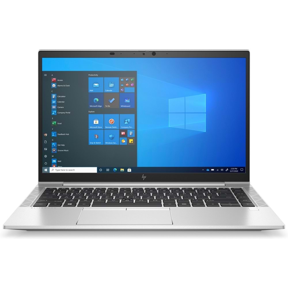Hp Elitebook 840 G8 Intel İ5-1135G7 8 Ram 250 Ssd Notebook - İkinci El