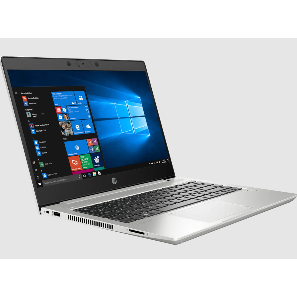 Hp Probook 440 G7 Intel İ7-10510U 8 Gb Ram 250 Ssd 14