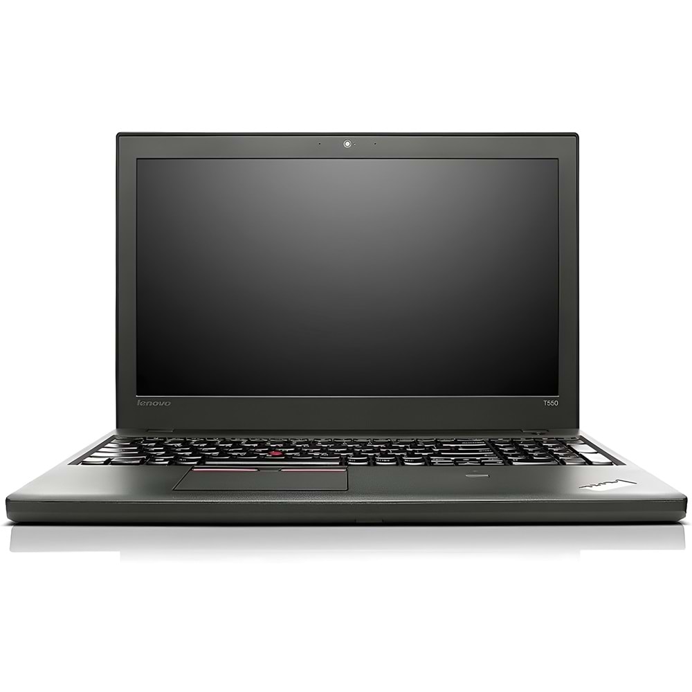 LENOVO THİNKPAD T550 INTEL i7-5600U 16 GB RAM 256 GB SSD NOTEBOOK İKİNCİ EL