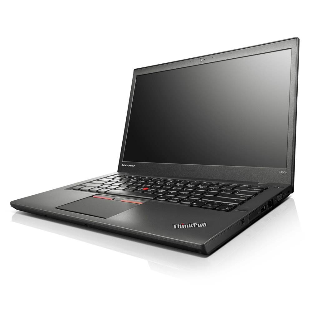 LENOVO THİNKPAD T450 INTEL CORE İ5-5200U 8 GB RAM 128 GB SSD 14