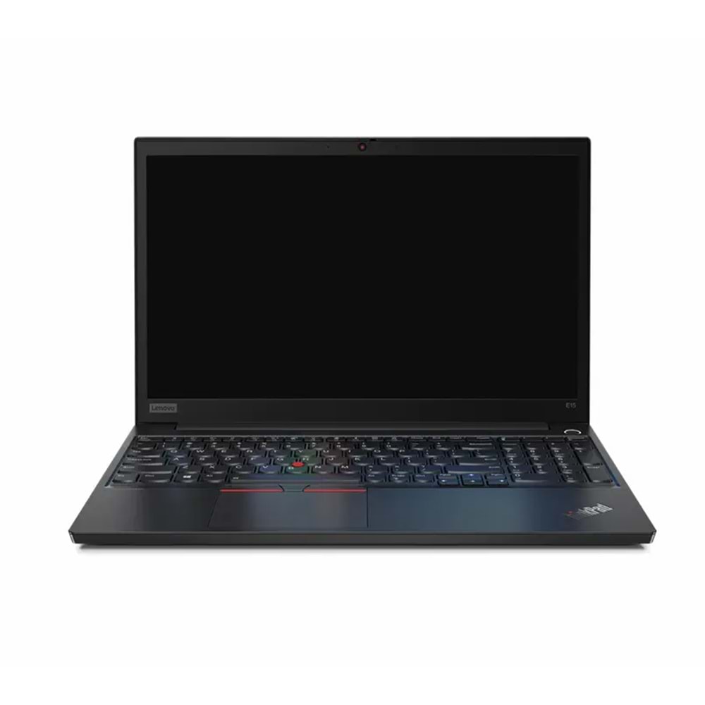 LENOVO THİNKPAD E15 GEN1 Intel İ5-10210U 8 Ram 256 SSD 15.6 FULL HD NOTEBOOK İKİNCİ EL