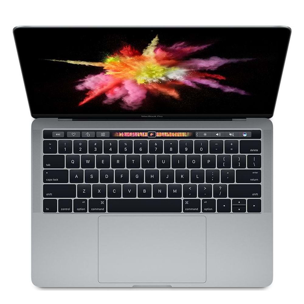 Apple Macbook Pro A1706 Intel İ5-6267U 8 Gb Ram 256 Gb Ssd 13.3