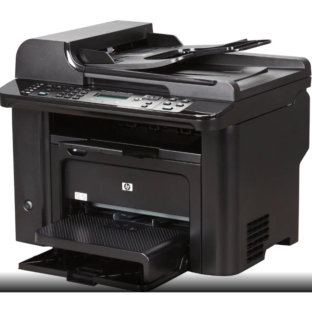 HP LaserJet M1536dnf İkinci El Yazıcı | Çok Fonksiyonlu Lazer MFP