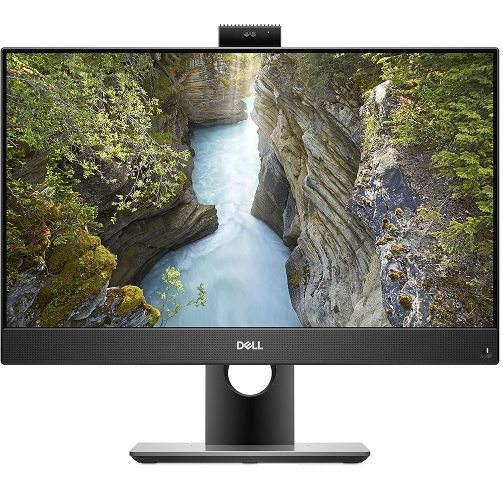 Dell Optiplex 7480 Intel i7-10700T 8 Ram 250 SSD 23.8