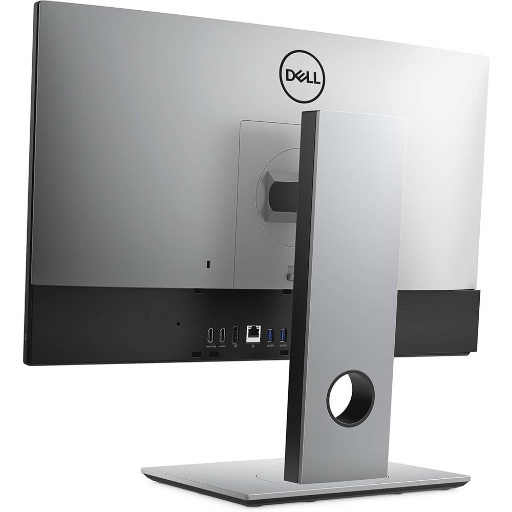 Dell Optiplex 7480 Intel i7-10700T 8 Ram 250 SSD 23.8