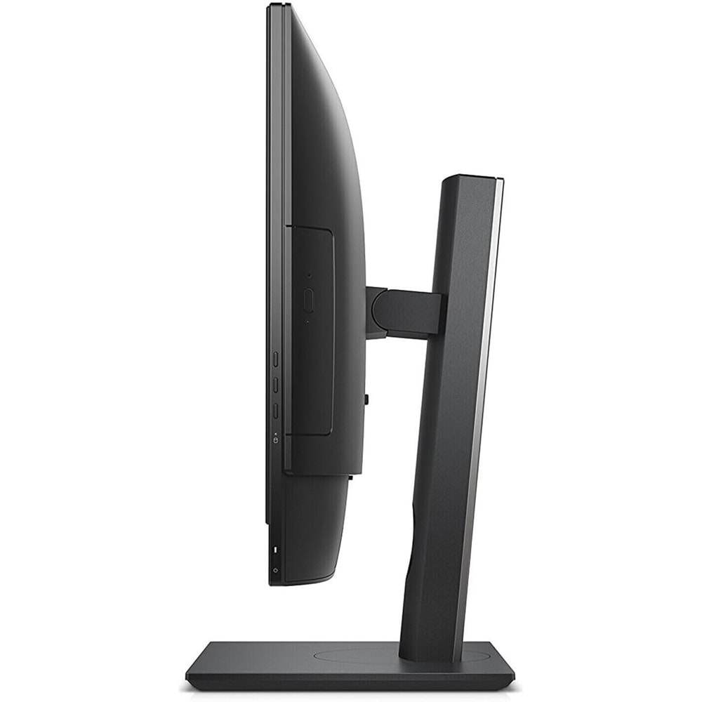 Dell Optiplex 5250 Intel İ3-7.Nesil 8 Ram 250 Ssd Dokunmatik All İn One Pc İkinci El