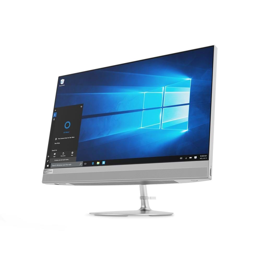 LENOVO İDEACENTRE 520-22IKU Intel i3-6006U 8 Ram 256 SSD ALL İN ONE PC İKİNCİ EL