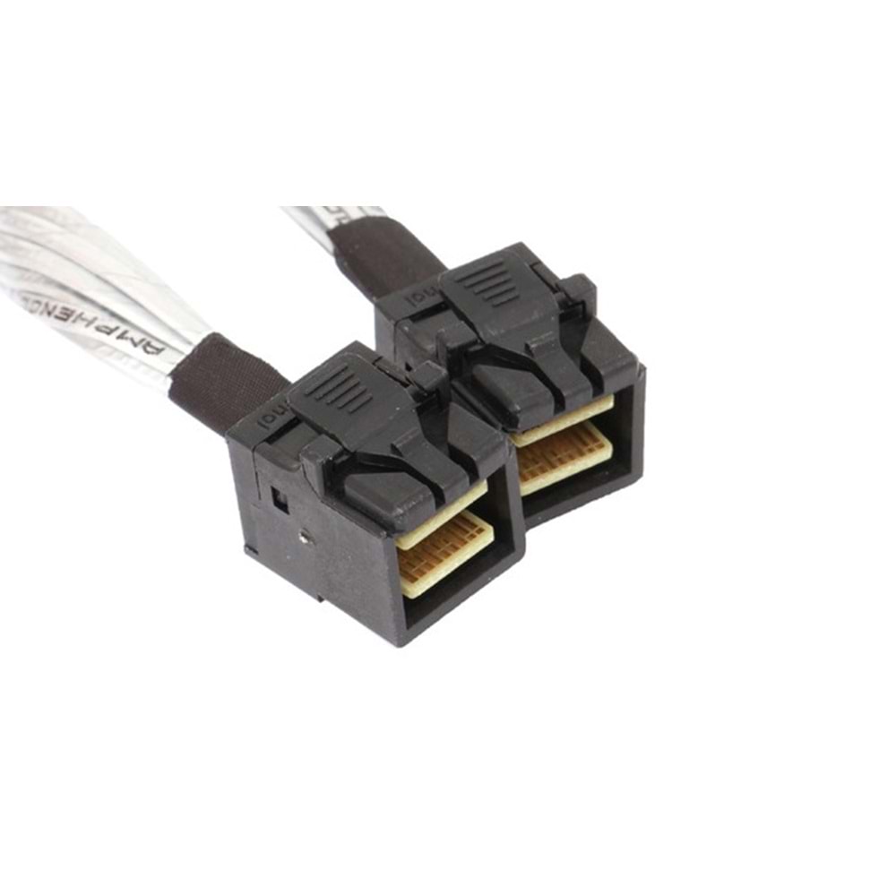 HP DUAL MINI SAS HD TO X2 MINI SAS CABLE (HHS36-3674)