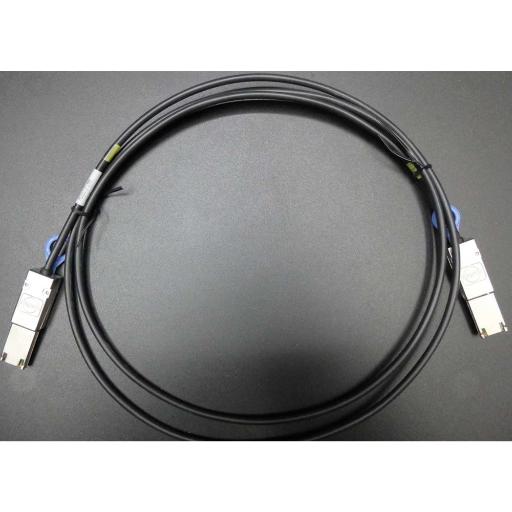 Molex 406592-001 430066-001 SAS Min-Min 1 X 2M Cable