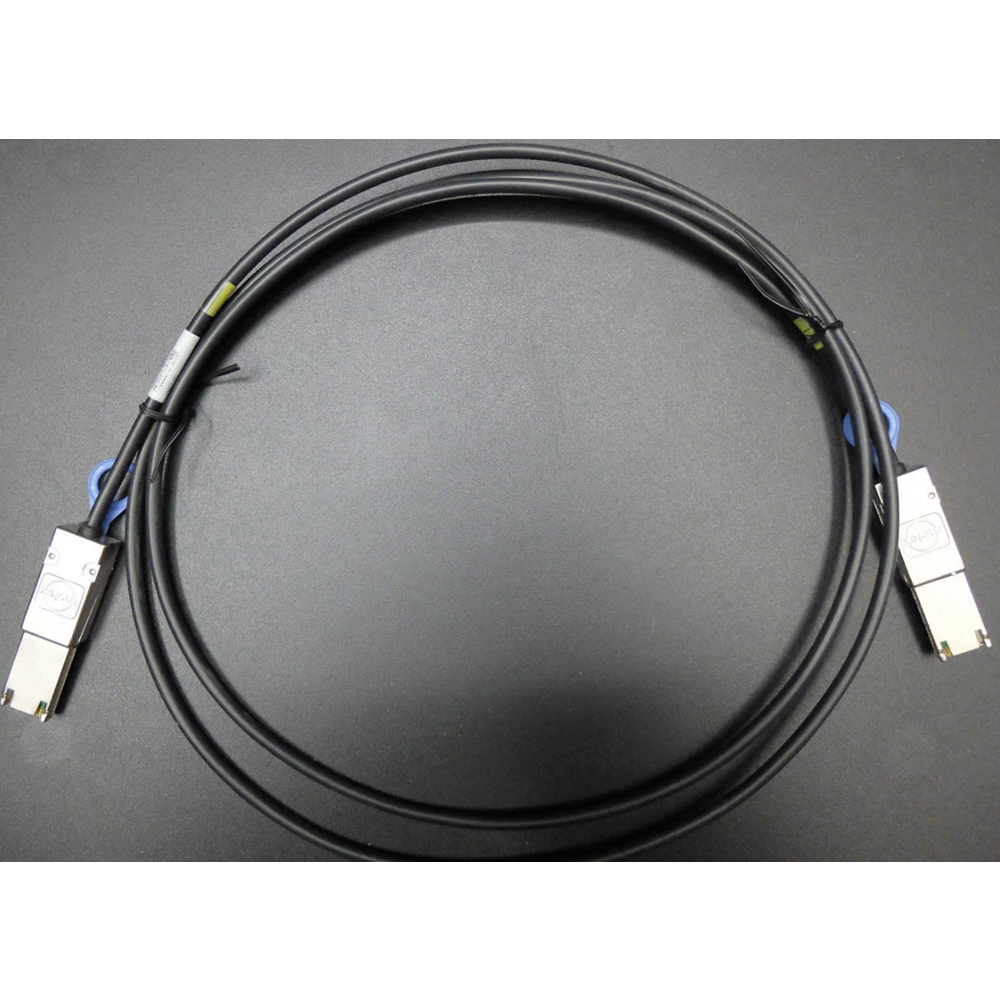 Molex 406592-001 430066-001 SAS Min-Min 1 X 2M Cable