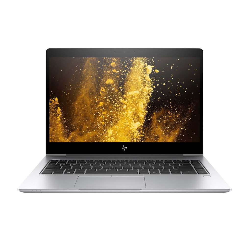 Hp Elitebook 840 G6 Intel İ5-8365U 8 Ram 256 Ssd 14