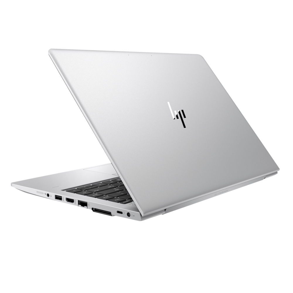Hp Elitebook 840 G6 Intel İ5-8365U 8 Ram 256 Ssd 14
