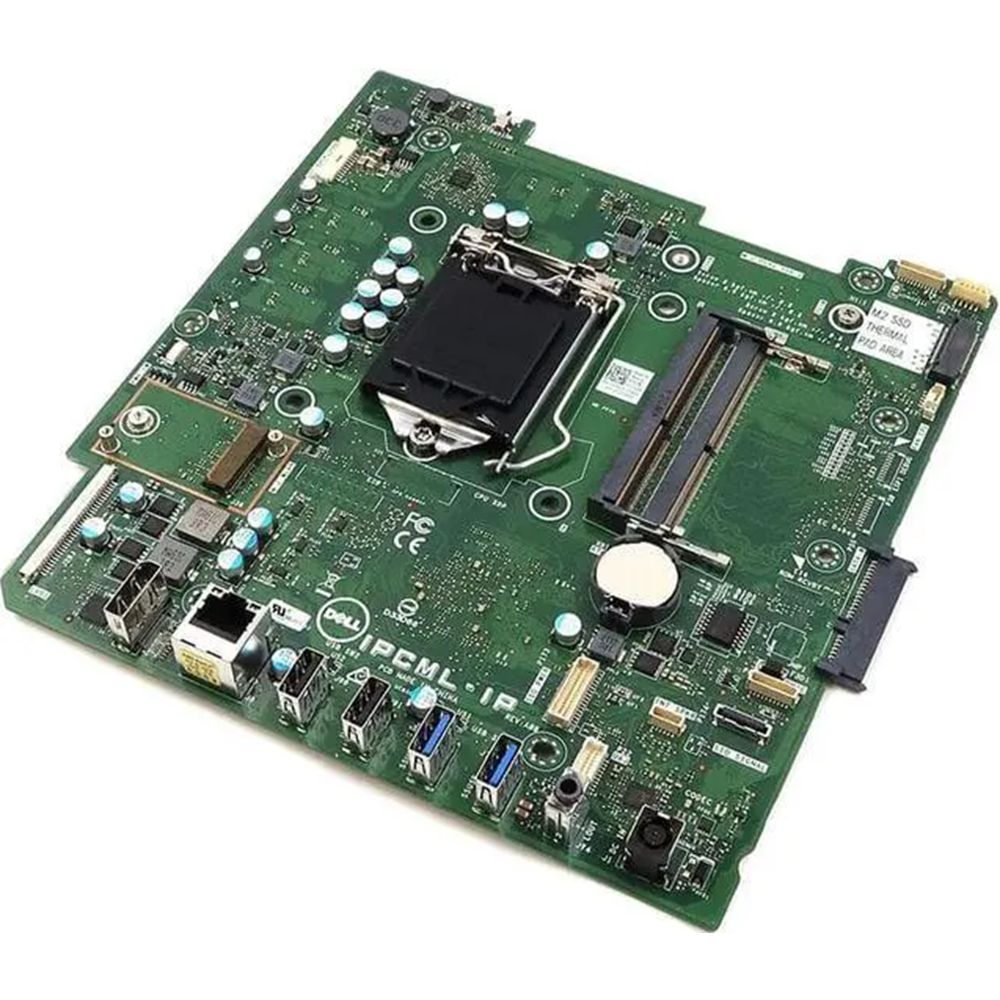 IPCML-IP Anakart – Dell OptiPlex 3280 AIO Anakart İkinci EL