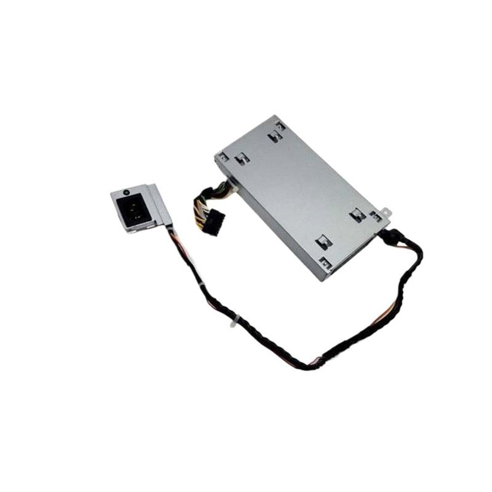 Dell Power Supply 160W L160EBA-00 7400 / 7480 AIO Güç Kaynağı İkinci EL
