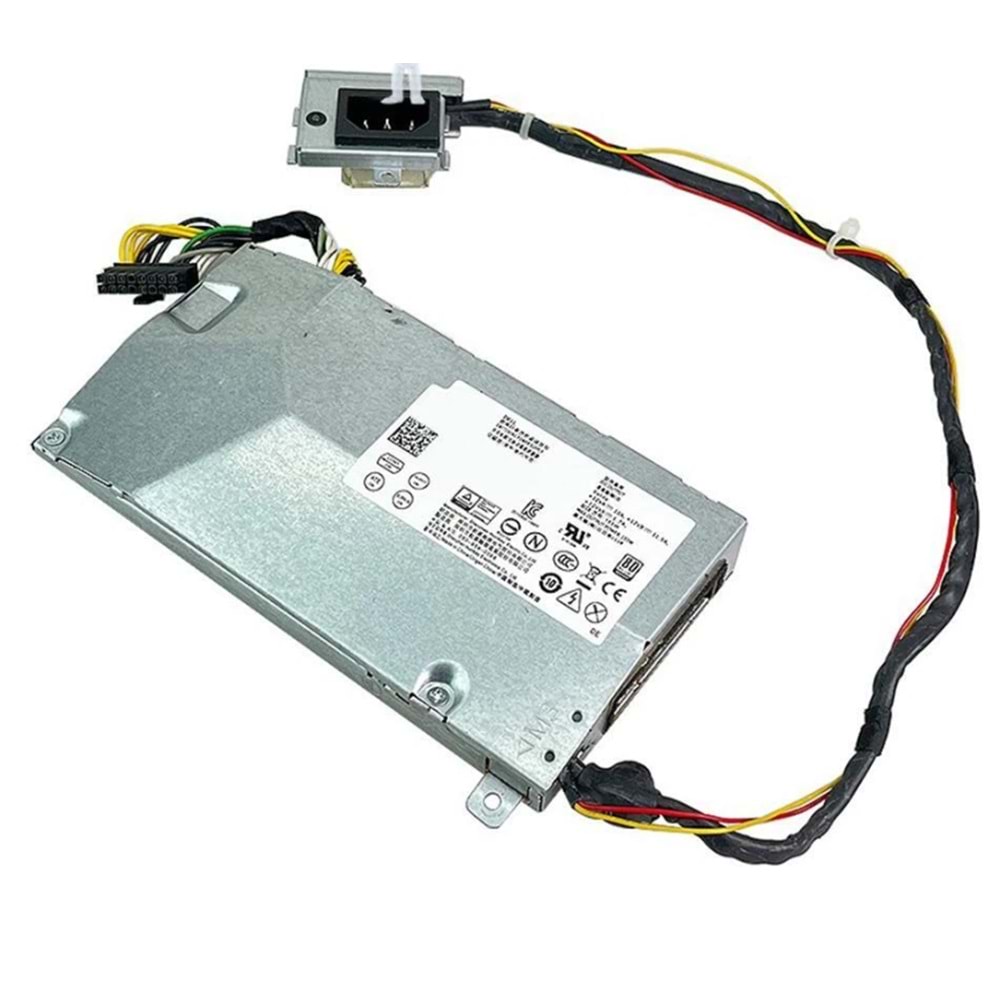 Dell Optiplex AIO 155W Power Supply 7460 / 5260 / 5270 H155EBA-00 - İkinci EL