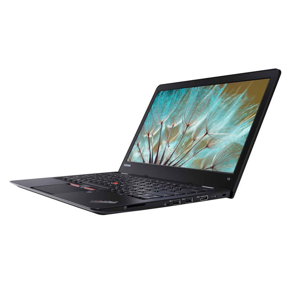 Lenovo Thinkpad 13 Intel İ5-7300U 8 Gb Ram 128 Ssd 13.3” Laptop - İkinci El