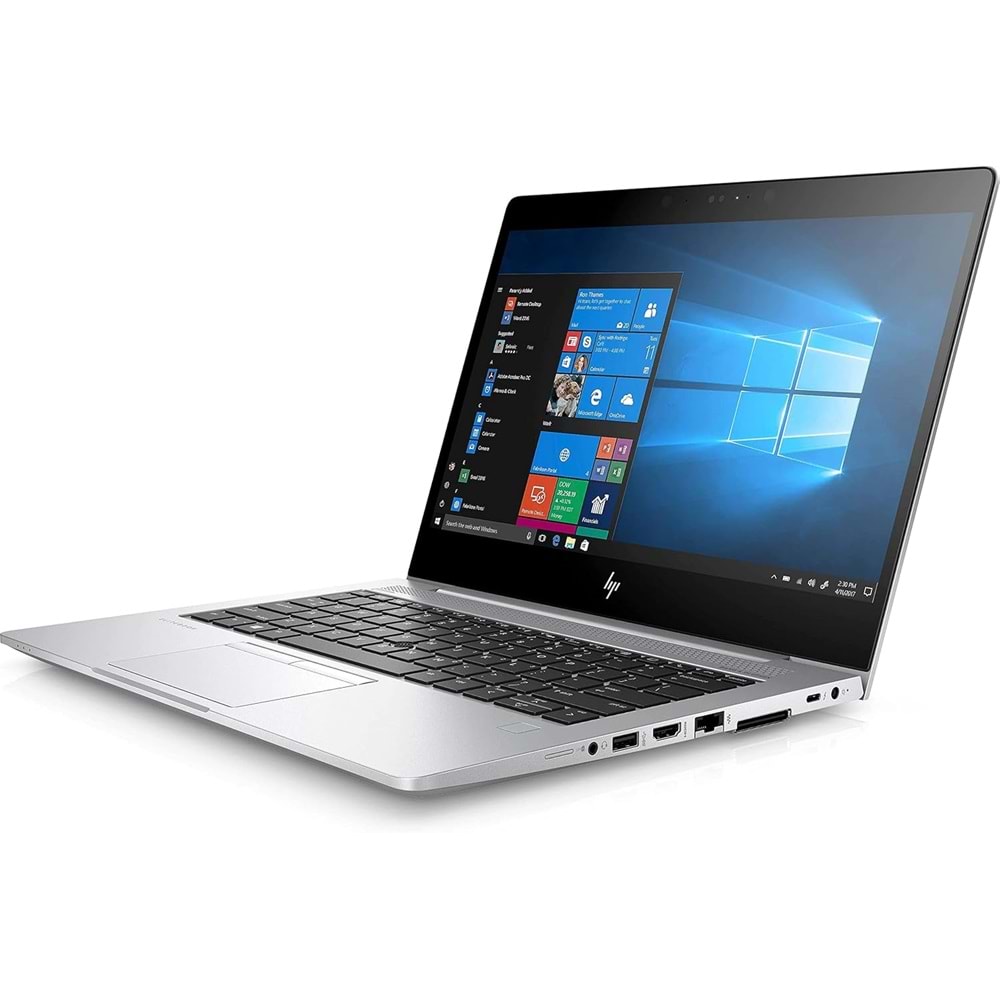 Hp Elitebook 830 G5 Intel İ5-8350U 8 Ram 256 Ssd Dokunmatik Ekranlı Sim Kartlı 14