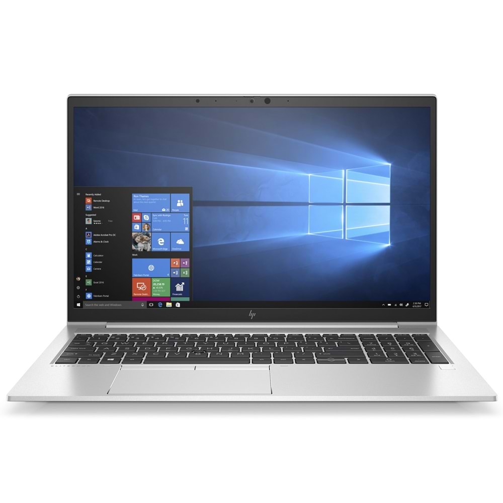 Hp Elitebook 850 G7 Intel İ5-10310U 16 Ram 256 Ssd Dokunmatik Ekranlı Sim Kartlı 15.6
