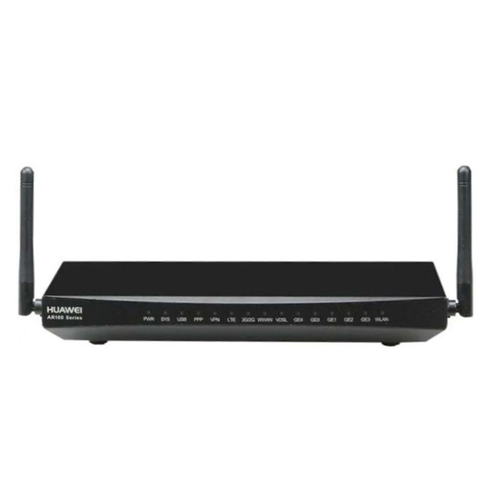 Huawei AR109GW-L Router – VDSL/ADSL + LTE + Wi-Fi