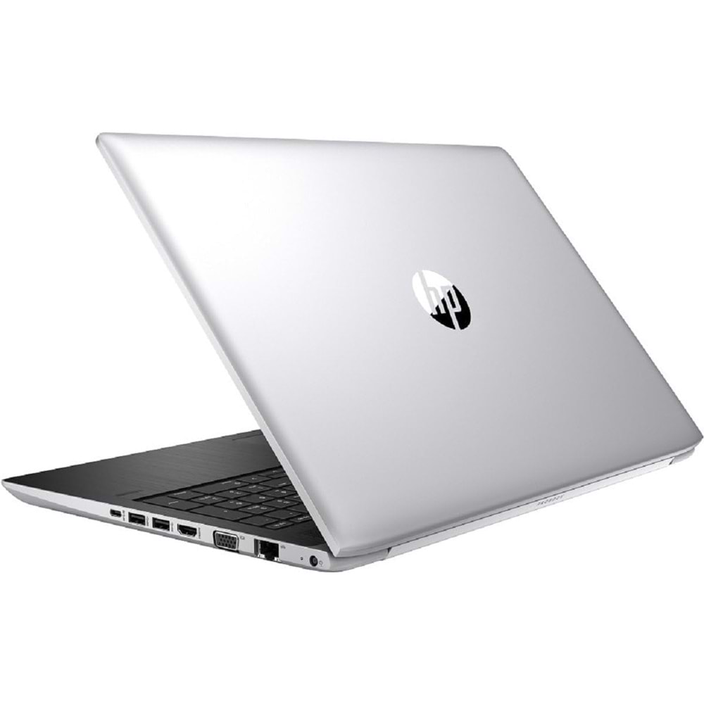 Hp Probook 450 G5 Intel İ5-8250U 8 Gb Ram 256 Ssd 15.6” Notebook - İkinci El