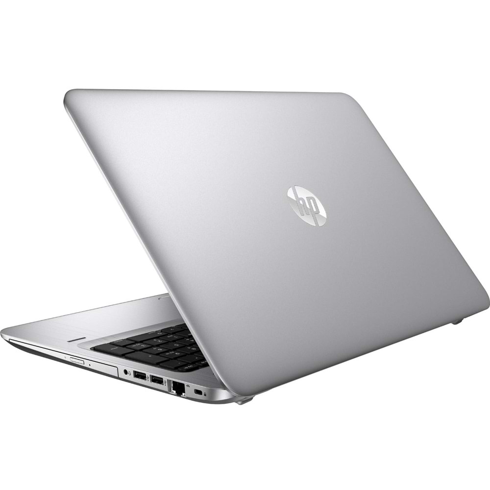 Hp Probook 450 G4 Intel İ5-7200U 8 Gb Ram 256 Ssd 15.6
