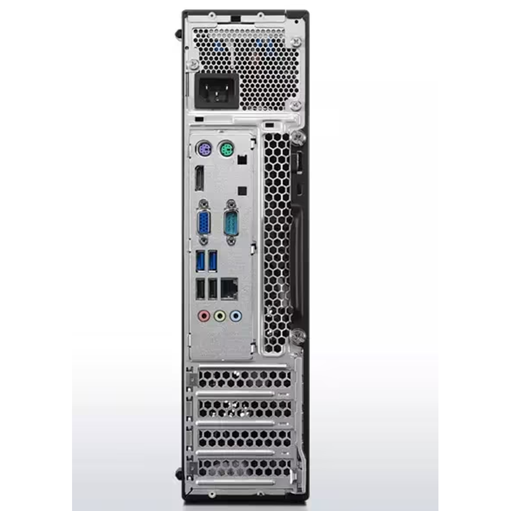 Lenovo Thinkcentre Sff M700 Intel İ5-6500 8 Gb Ram 256 Gb Ssd Masaüstü Bilgisayar - İkinci El