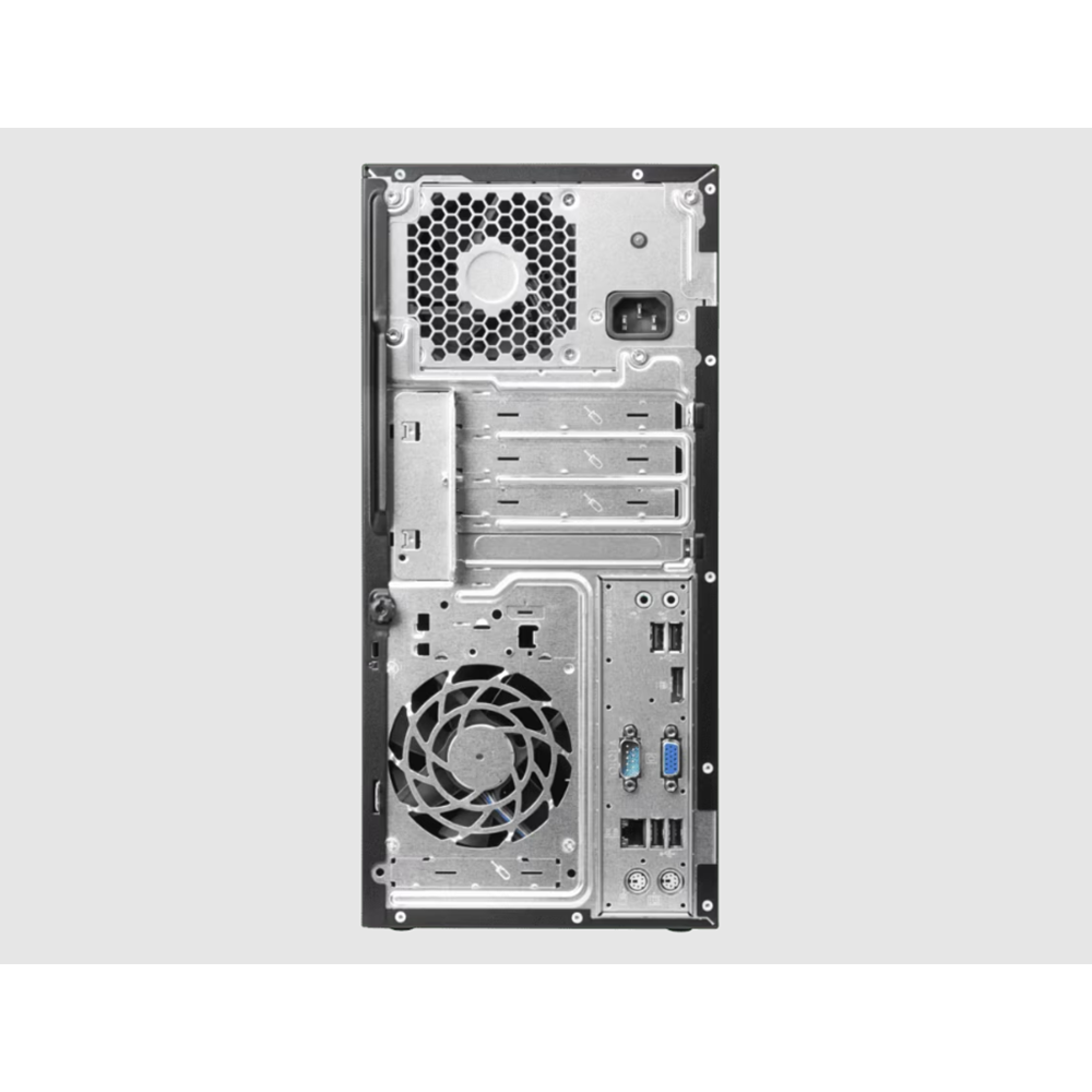 Hp Prodesk 400 G2 Mt Intel İ7-4790 Ddr3 8 Gb Ram 256 Ssd Masaüstü Bilgisayar - İkinci El