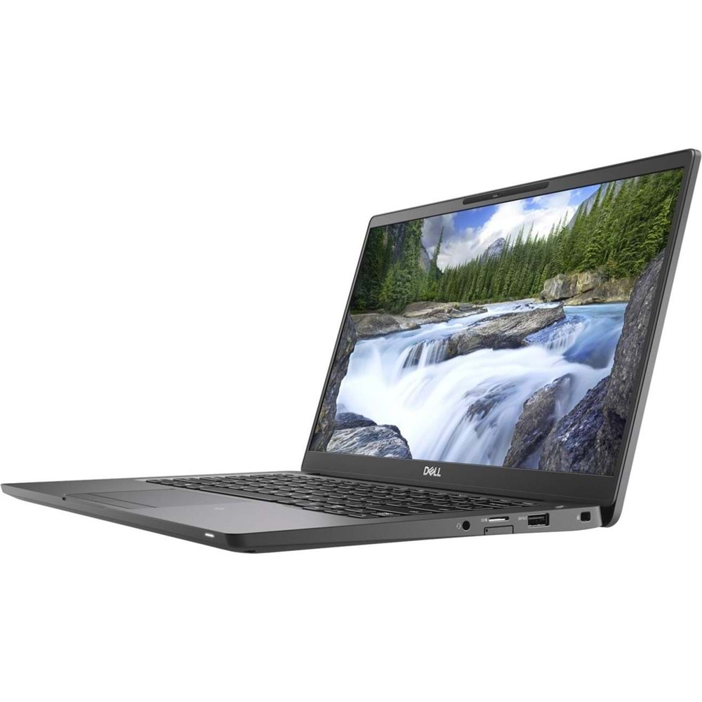 Dell Latitude 7400 İntel İ7-8665U 8 Gb Ram 256 Gb Ssd Notebook- İkinci El