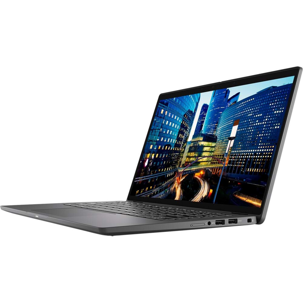 Dell Latitude 7410 Intel İ7-10610U 8 Ram 256 Ssd Notebook - İkinci El